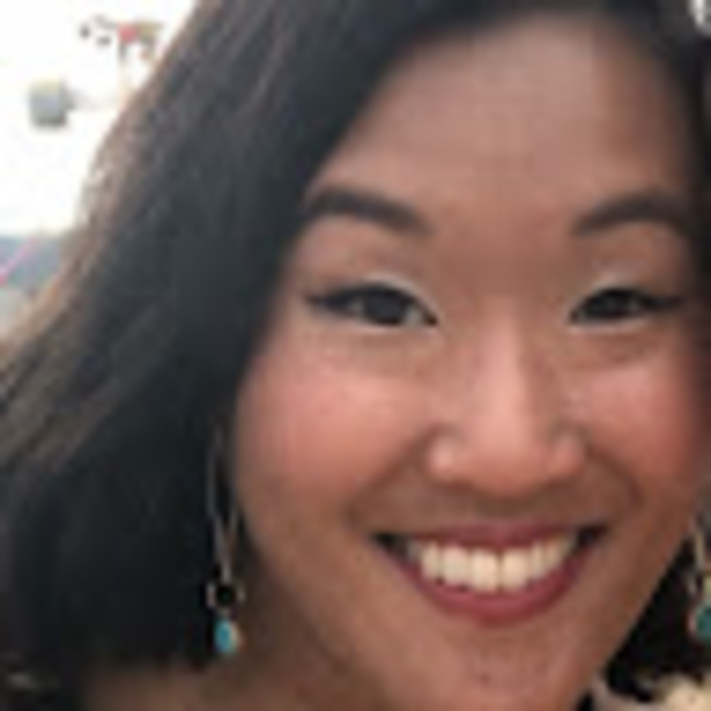 Meet your Posher, Carrie